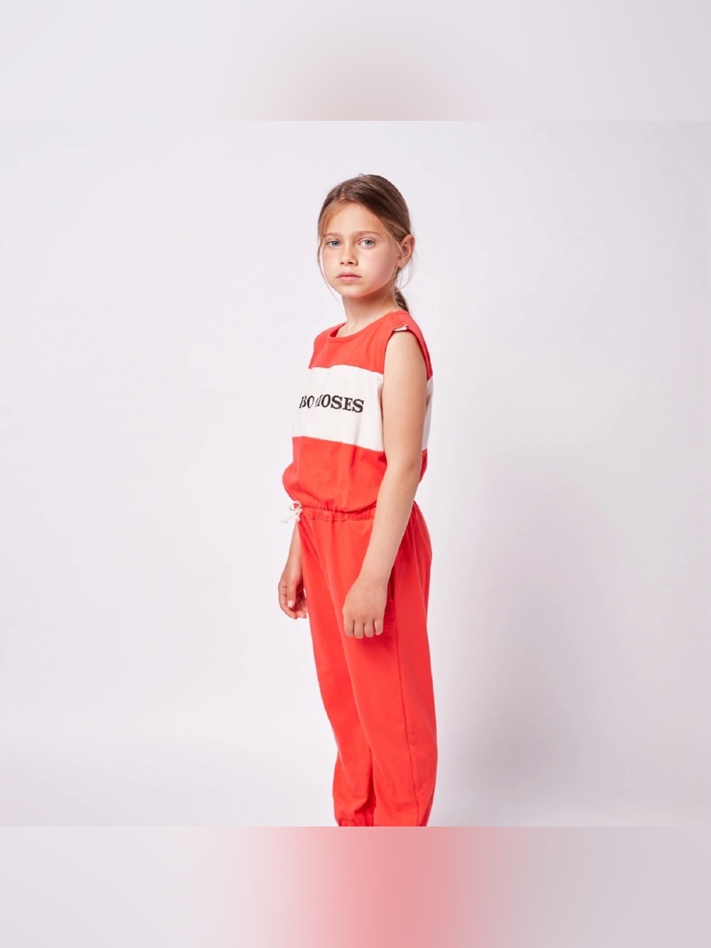 Bobo Choses Romper
Great Condition
6-7 years
Retail $137